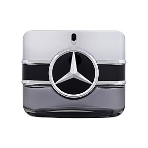 Tualetinis vanduo Mercedes-Benz Sign 100ml