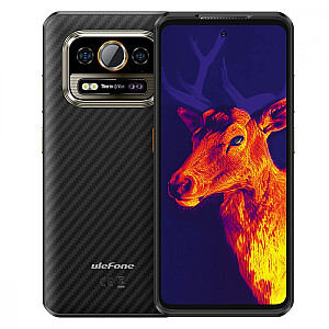 Armor 25T 6/256 ГБ NFC DS 5G Frost Black