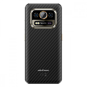 Armor 25T 6/256 ГБ NFC DS 5G Frost Black