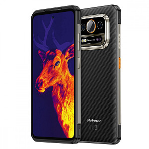 Armor 25T 6/256 ГБ NFC DS 5G Frost Black