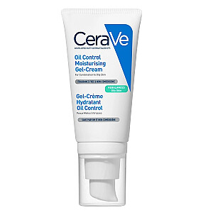 CERAVE Oil Control żel-krem do twarzy 52ml