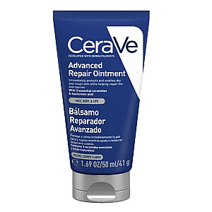 CERAVE Advanced Repair крем для лица 50мл