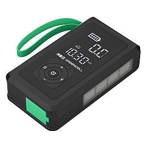 PowerBoost Air Car Jump Starter/Booster/Powerbank 8000mAh 1000A 