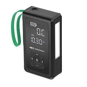 PowerBoost Air Car Jump Starter/Booster/Powerbank 8000mAh 1000A 