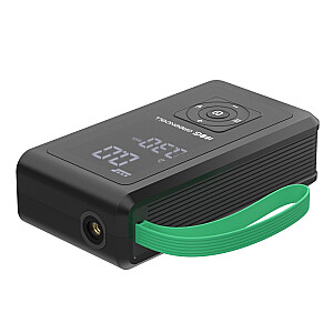 PowerBoost Air Car Jump Starter/Booster/Powerbank 8000mAh 1000A 