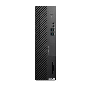 ASUS ExpertCenter D5 SFF D500SE-513500252X i5-13500 8GB DDR4 DDR4 SSD512 Intel UHD Graphics 770 W11Pro Black 3Y OnSite