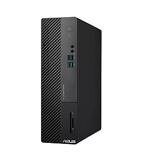 ASUS ExpertCenter D5 SFF D500SE-513500252X i5-13500 8GB DDR4 DDR4 SSD512 Intel UHD Graphics 770 W11Pro Black 3Y OnSite