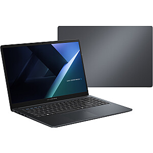 ASUS ExpertBook BM1 BM1503CDA-S70177W Ryzen 5 7535U 15,6&quot; FHD 300 нит AG Wide View 8 ГБ DDR4 SSD512 AMD Radeon Cam1080p Graphics Backlit Kb 50 Вт·ч Win11 Grey 3 года OnSite