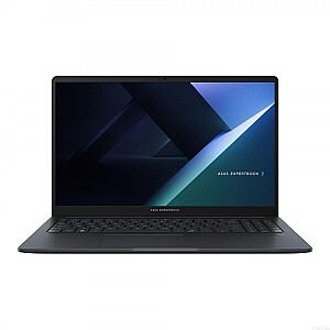 ASUS ExpertBook BM1 BM1503CDA-S70177W Ryzen 5 7535U 15,6" FHD 300 нит AG Wide View 8 ГБ DDR4 SSD512 AMD Radeon Cam1080p Graphics Backlit Kb 50 Вт·ч Win11 Grey 3 года OnSite