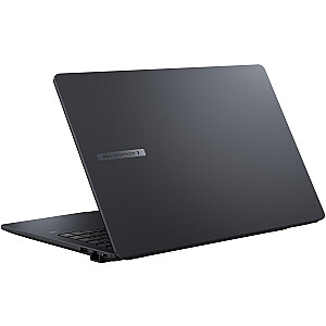 ASUS ExpertBook BM1 BM1503CDA-S70177W Ryzen 5 7535U 15,6" FHD 300 нит AG Wide View 8 ГБ DDR4 SSD512 AMD Radeon Cam1080p Graphics Backlit Kb 50 Вт·ч Win11 Grey 3 года OnSite