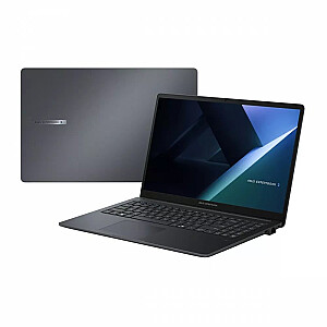 ASUS ExpertBook B1 B1503CVA-S70251X Core 5 120U 15,6&quot; FHD 300 нит AG Wide View 16 ГБ SSD512 Intel UHD Graphics Cam1080p Backlit Kb 50 Вт·ч W11Pro Grey 3 года OnSite