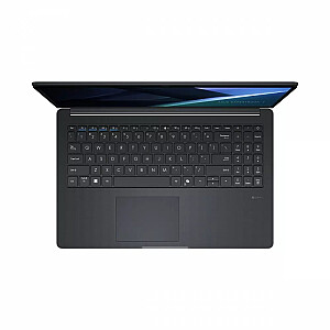 ASUS ExpertBook B1 B1503CVA-S70251X Core 5 120U 15.6"FHD 300nits AG Wide View 16GB SSD512 Intel UHD Graphics Cam1080p Backlit Kb 50WHrs W11Pro Grey 3Y OnSite