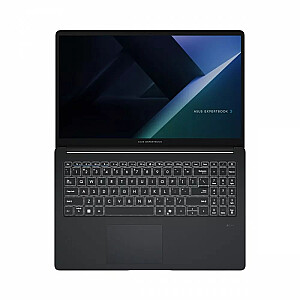 ASUS ExpertBook B1 B1503CVA-S70251X Core 5 120U 15.6"FHD 300nits AG Wide View 16GB SSD512 Intel UHD Graphics Cam1080p Backlit Kb 50WHrs W11Pro Grey 3Y OnSite