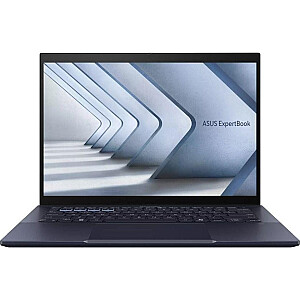 ASUS ExpertBook B5 B5404CMA-Q50339X Core Ultra 5 125H 14.0&quot; WUXGA 300 нит AG Wide View 16 ГБ DDR5 SSD512 Intel Graphics Cam1080p Backlit Kb 50 Вт·ч W11Pro Black 3 года OnSite