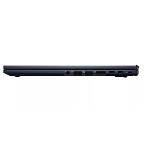 ASUS ExpertBook B5 B5404CMA-Q50339X Core Ultra 5 125H 14.0" WUXGA 300 нит AG Wide View 16 ГБ DDR5 SSD512 Intel Graphics Cam1080p Backlit Kb 50 Вт·ч W11Pro Black 3 года OnSite