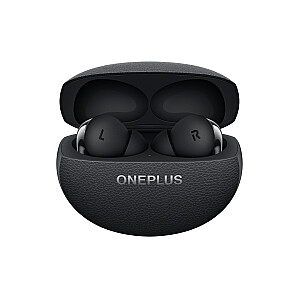 OnePlus Buds Pro 3 Black