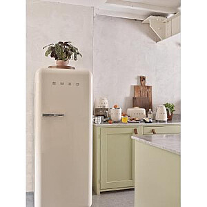 SMEG Toaster (TSF03CREU) creme