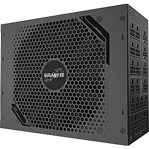 Gigabyte UD1600PM PG5 AI TOP ATX 3.1 1600W PSU (GP-UD1600PM PG5)