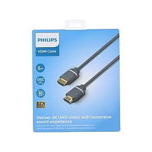 HDMI 5m 4K SWV5650G/00