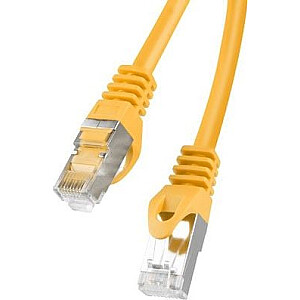 Lanberg Patchcord Kat.6 Ftp 0,5 m PomaraŃczowy Lanberg