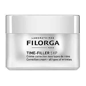 FILORGA Time-Filler 5XP krem korekcyjny przeciw zmarszczkom 50ml