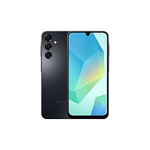 Smartfon Galaxy A16 LTE 8/256 GB czarny