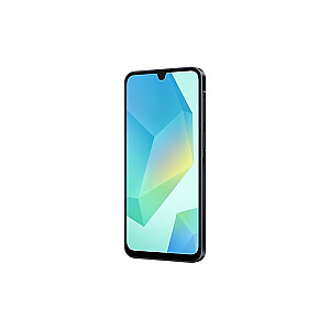 Smartfon Galaxy A16 LTE 8/256 GB czarny