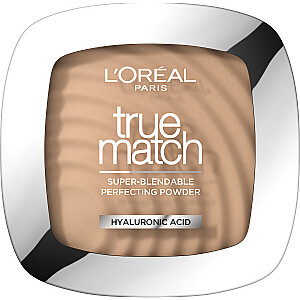 L'OREAL True Match Powder presuota pudra 2C Cool Undertone 9g