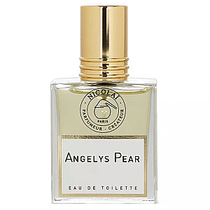 NICOLAI PARFUMEUR Angelys Pear EDT spray 30ml