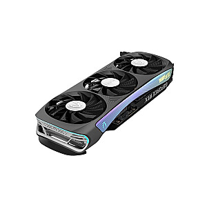 Karta graf. Zotac GeForce RTX 4070 Ti SUPER AMP AIRO