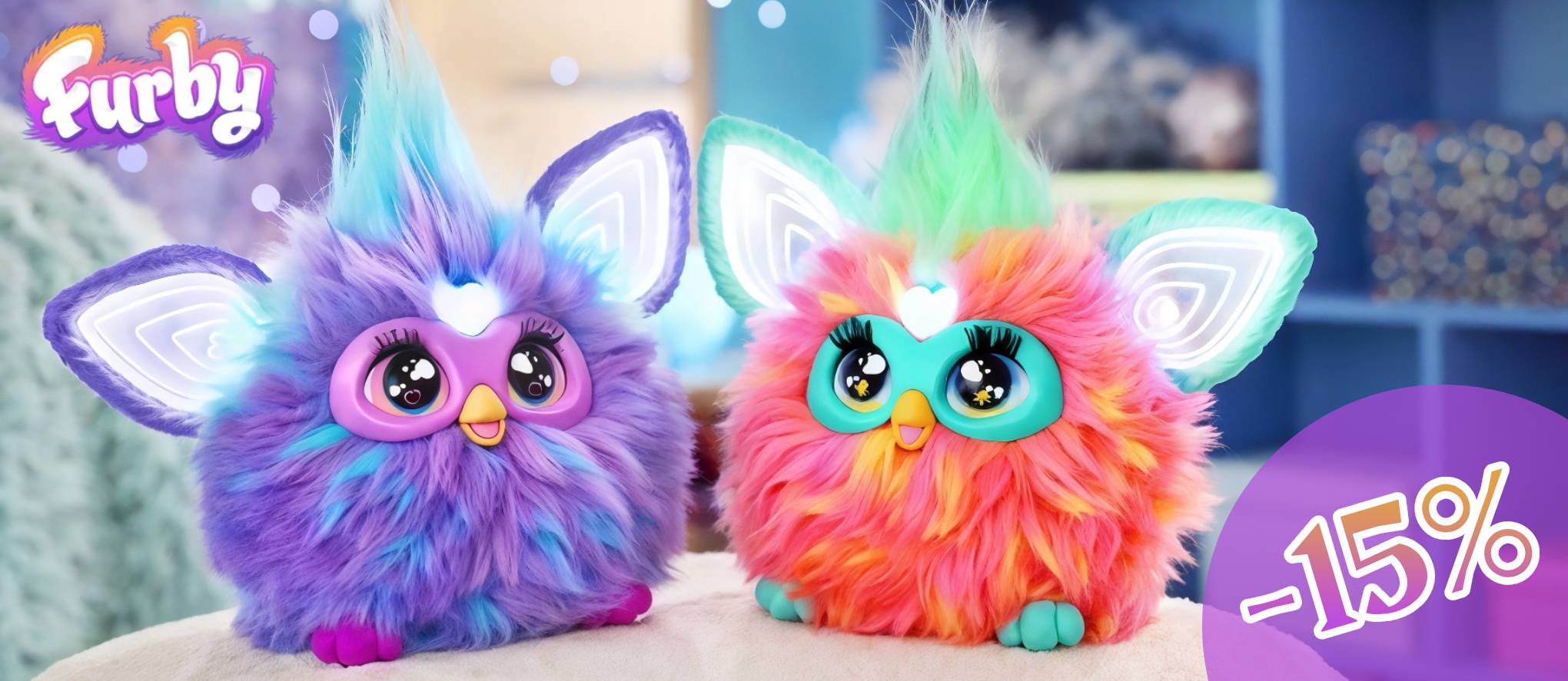 Furby