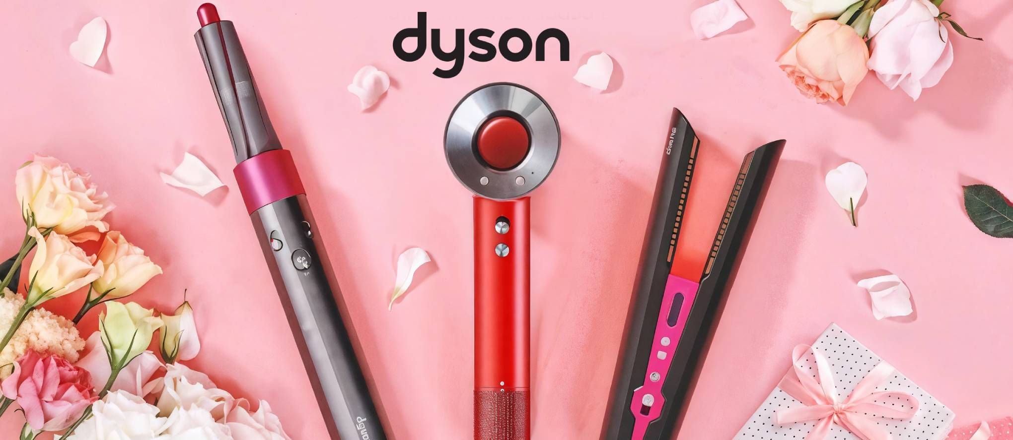 DYSON