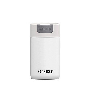 Kambukka Olympus Зефир белый 300 мл (10 унций) белый