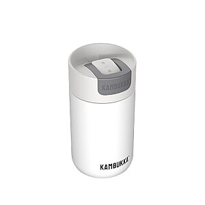 Kambukka Olympus Зефир белый 300 мл (10 унций) белый