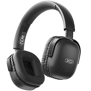 Беспроводные наушники XO BE42 Bluetooth с микрофоном