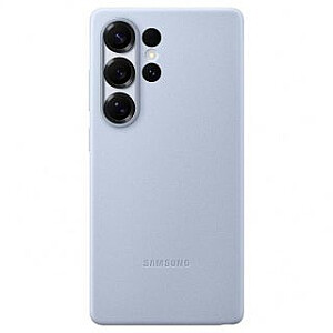 Samsung - Чехол Samsung Kindsuit для Galaxy S25 Ultra Light Blue