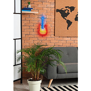 Actis Neon LED ACS-NEON ГИТАРА