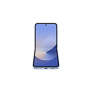 Samsung Galaxy Z Flip 6 (F741B) DS 5G 12/256 GB mėlyna