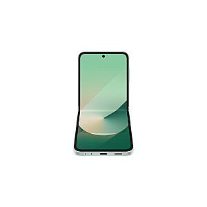 Samsung Galaxy Z Flip 6 (F741B) DS 5G 12/256 ГБ мятный