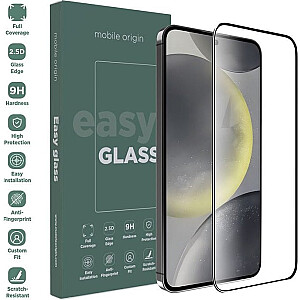 Мобильное происхождение EasyGlass - Samsung Galaxy S24+