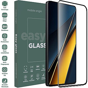 Мобильный источник EasyGlass - Xiaomi Poco X6 Pro 5G