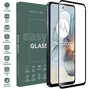 Mobilioji kilmė EasyGlass Glass Motorola Moto G24