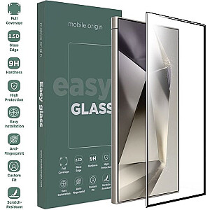 Mobilus stiklas Origin EasyGlass Samsung Galaxy S24 Ultra