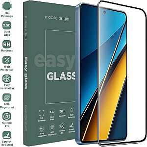 Мобильный Origin EasyGlass Xiaomi Poco X6 5G