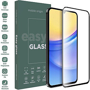 EasyGlass Mobile Origin – Samsung Galaxy A15 4G