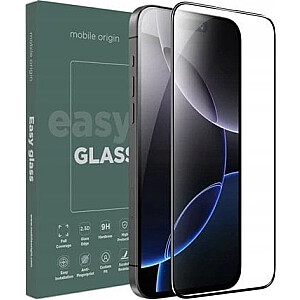 Мобильный Origin EasyGlass iPhone 16 Pro Max