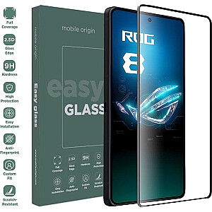 Mobile Origin EasyGlass – Asus Rog 8 Pro telefonas