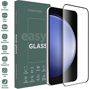 Мобильный источник EasyGlass Samsung Galaxy S24 FE