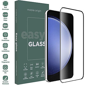 „EasyGlass“ mobilusis šaltinis „Samsung Galaxy S23 FE“.