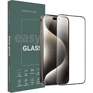 Мобильный источник EasyGlass iPhone 15 Pro